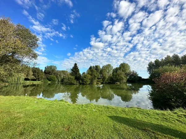 Terrain 25730 m²