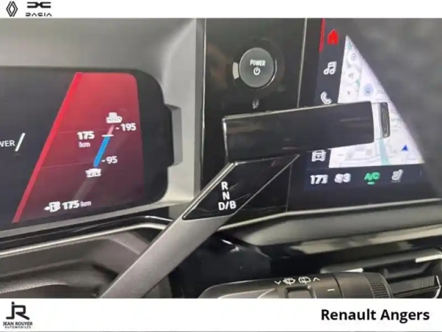 Renault 5 e-tech electrique 10ch iconic cinq autonomie confort — photo 6