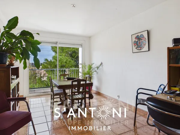 Appartement 3 pièces 67 m²
