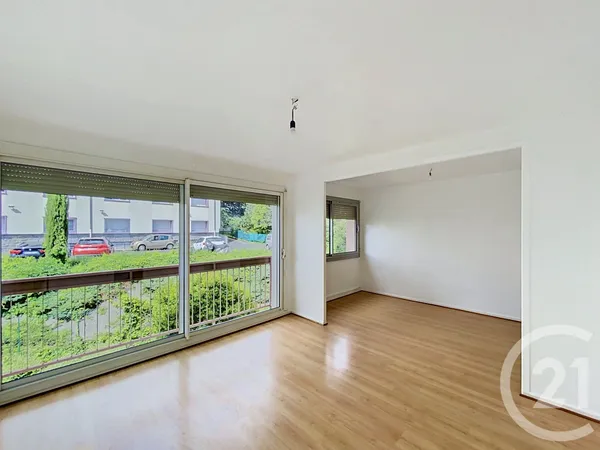 Appartement 4 pièces 70 m²