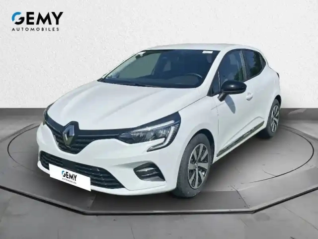 Renault Clio sce 65 — photo 1