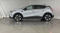 Renault Captur 1.8 E-Tech full hybrid 160ch Techno - 26 — photo 7
