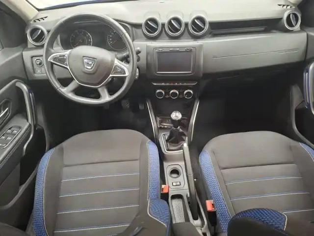 Dacia Duster eco-g 100 4x2 — photo 28