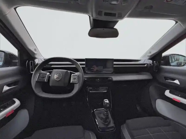 Citroën C3 puretech 100 ch bvm6 — photo 48