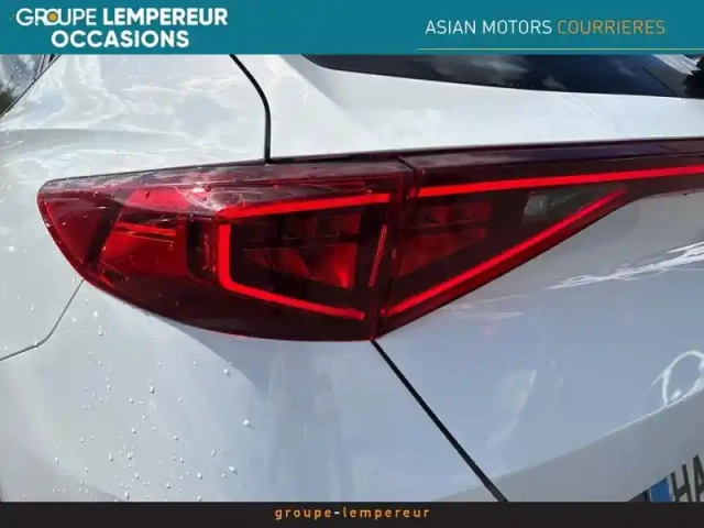 Cupra Formentor 1.4 e-hybrid 204ch v dsg6 — photo 7