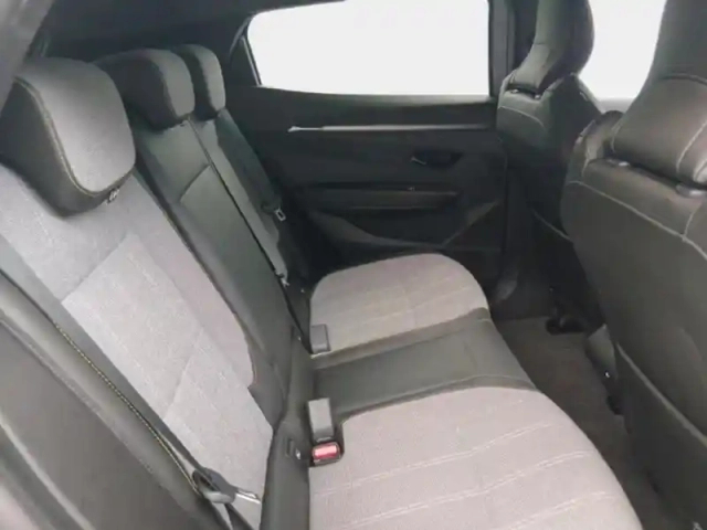 Renault Megane e-tech electric 220ch techno autonomie confort -24 — photo 12