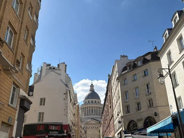 Bureaux 111 m²