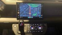 Land-Rover Defender 110 2.0 P300e PHEV Black Edition — photo 19