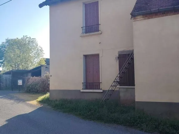 Maison 3 pièces 94 m²
