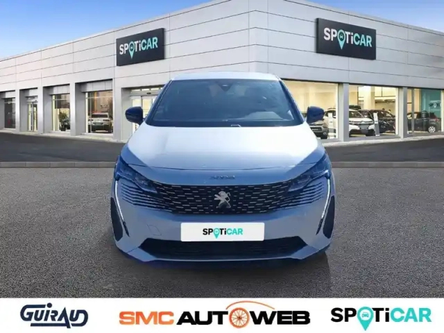 Peugeot 3008 puretech 130ch s&amp;s eat8 — photo 66