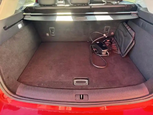 Mg Ehs phev luxury phase 2 258ch — photo 12