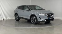 Nissan Qashqai e-POWER 190ch Tekna 2022 — photo 3