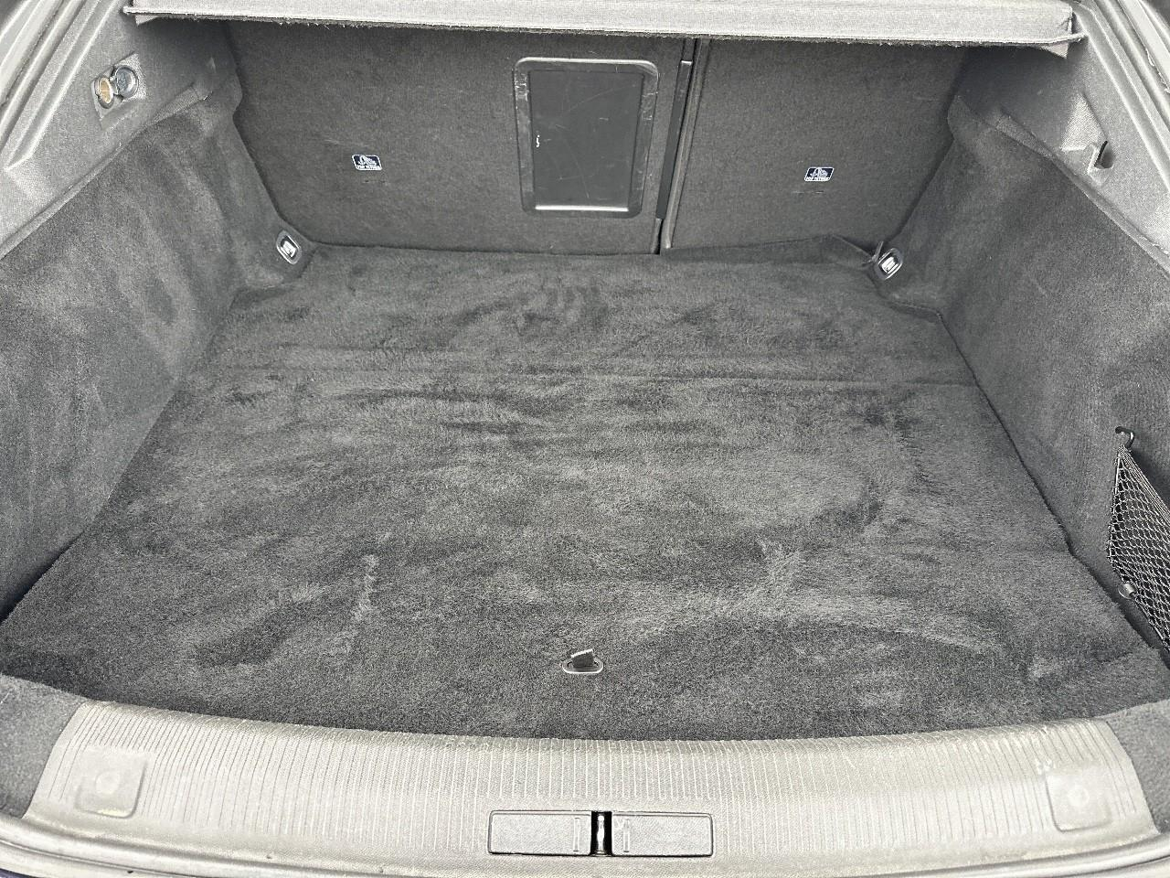 Peugeot 508 puretech 130 ch s&s eat8 allure pack — photo 6