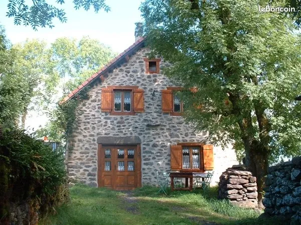 Maison meublée à louer