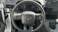 Toyota Proace Compact 1.5 D-4D 100 Business MY20 — photo 9