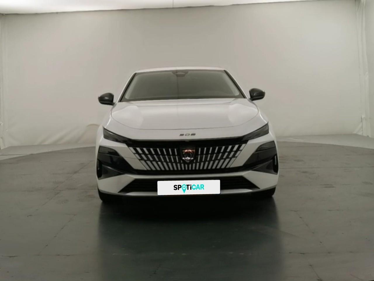 Peugeot 308 sw hybrid 145 e-dcs6 allure — photo 8