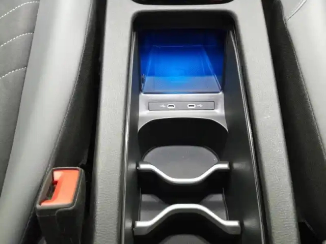 Volkswagen Id.4 174ch pro 77 kwh life plus — photo 14