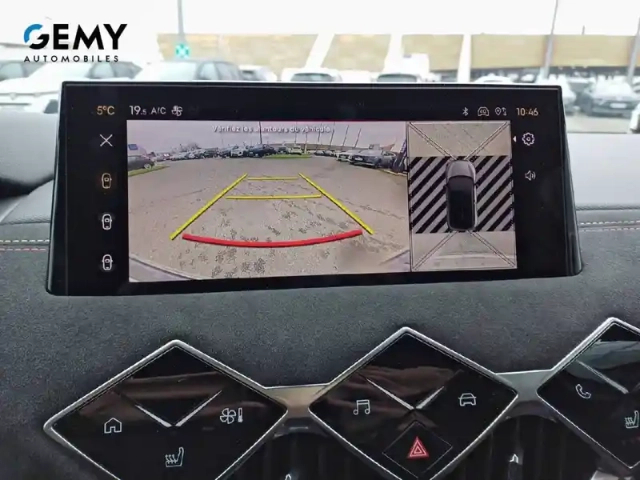 Ds Ds 3 hybride 145 e-dct6 — photo 19