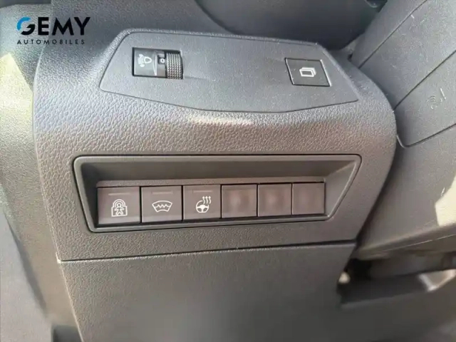 Citroën Berlingo taille m bluehdi 130 s&amp;s eat8 — photo 13