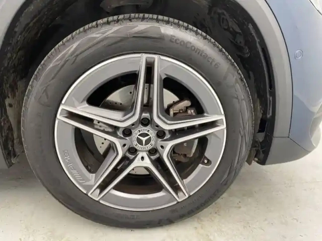 Mercedes Gla 250 e 8g-dct — photo 13