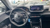 Peugeot 208 1.2 Hybrid 110ch Style e-DCS6 — photo 11