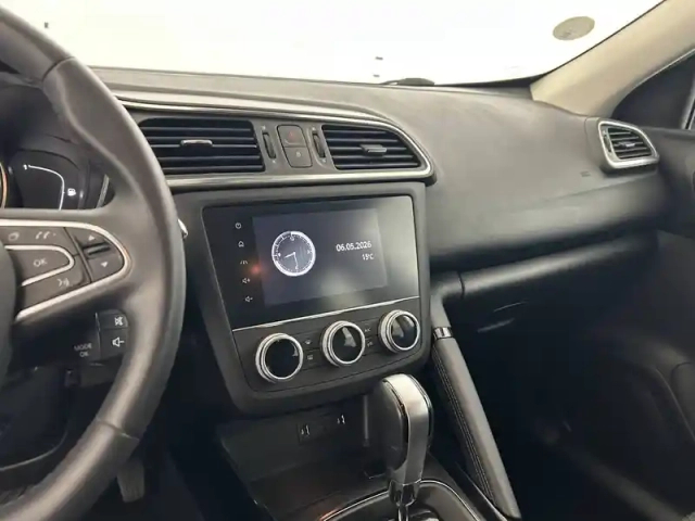 Renault Kadjar blue dci 115 edc — photo 12