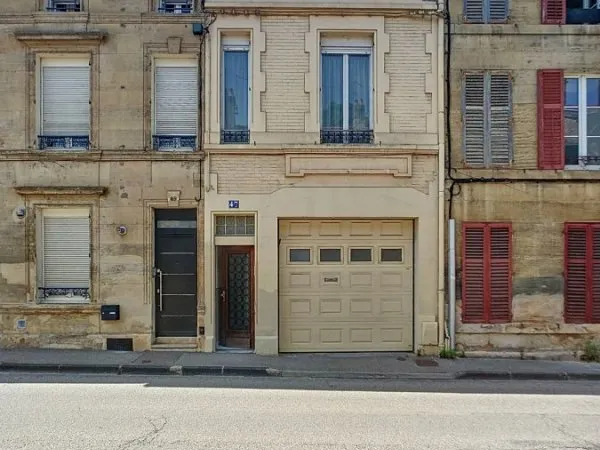 Maison 7 pièces 182 m²
