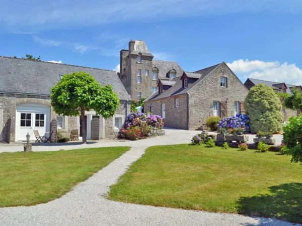 Exclusif magnifique Manoir du XVII