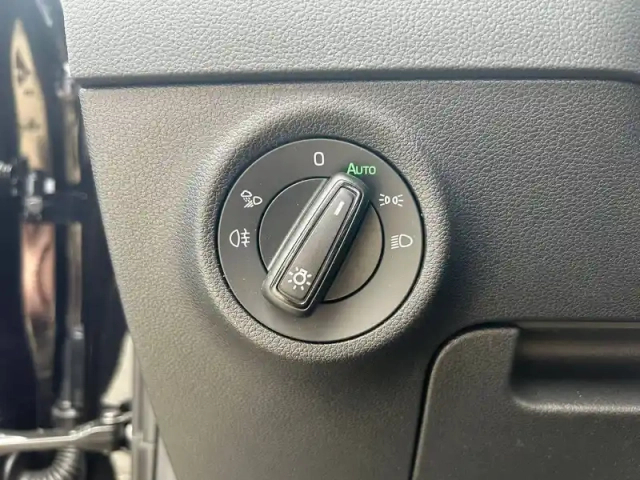 Skoda Karoq 1.5 tsi evo 2 150 ch act dsg7 — photo 15
