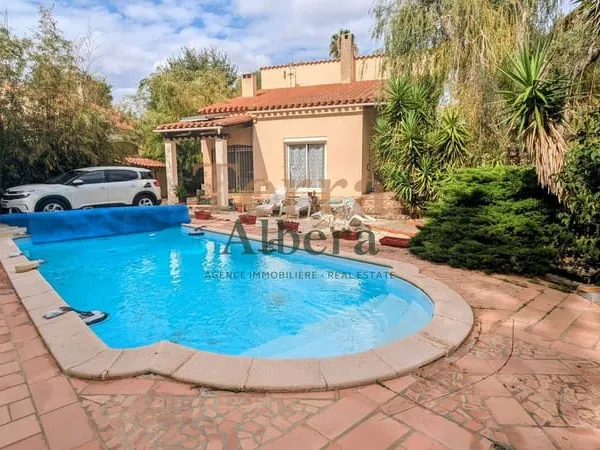 Maison 4 pièces 140 m²
