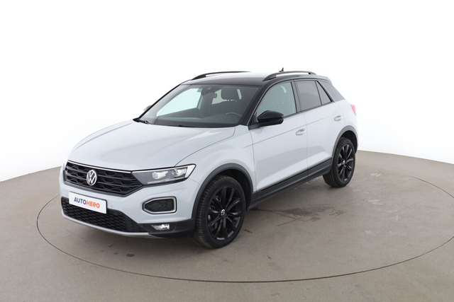 Volkswagen T-Roc 2.0 TDI DSG7