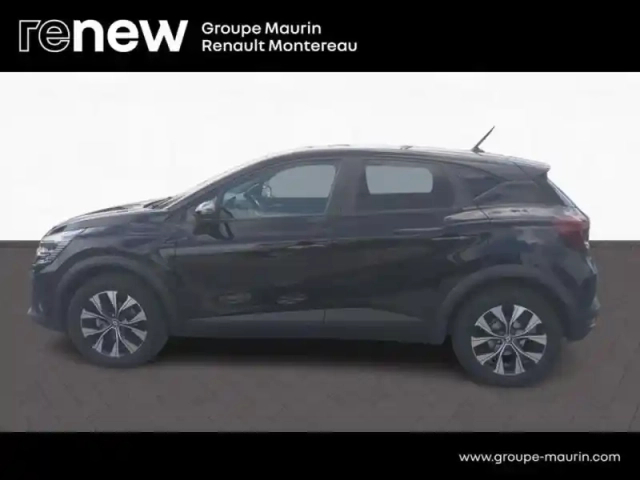 Renault Captur 1.0 eco-g 100ch evolution — photo 7