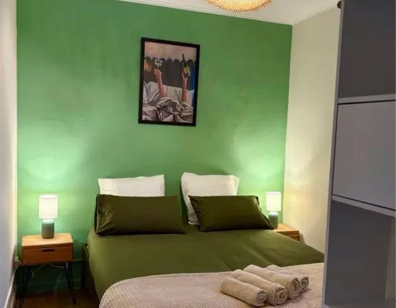Appartement t2