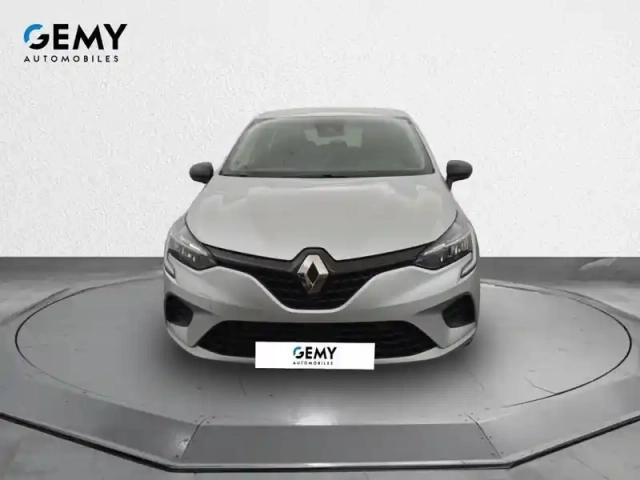Renault Clio sce 65 — photo 2