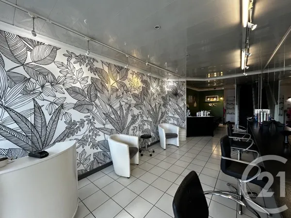 Fonds de commerce 68 m²