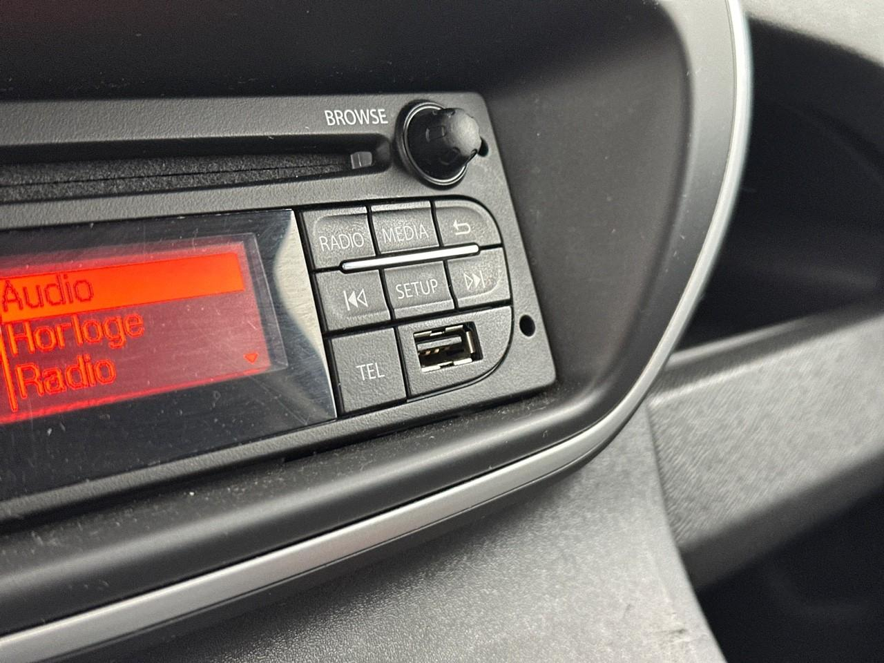 Renault Kangoo express blue dci 80 grand confort — photo 25