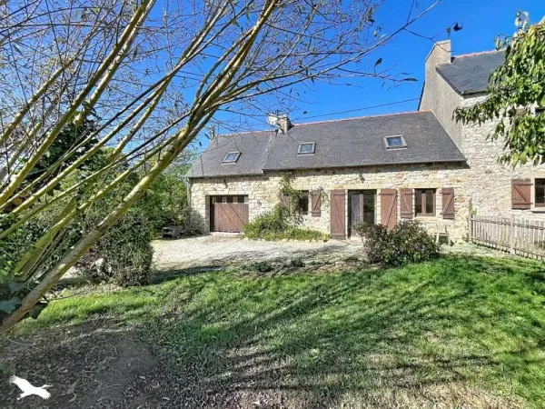 Maison 4 pièces 69 m²