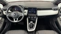 Renault Clio 1.0 TCe 90ch Techno — photo 11