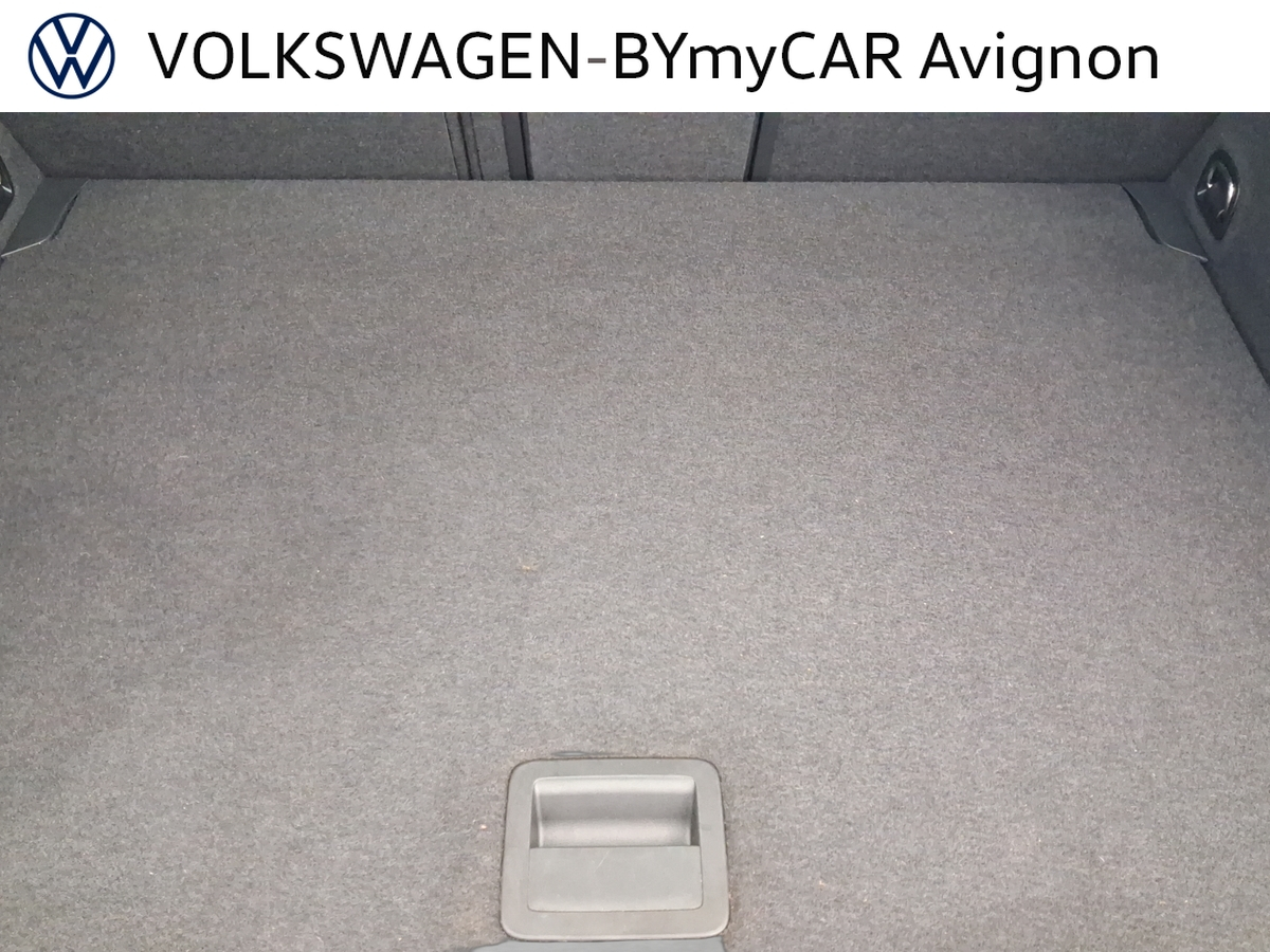 Volkswagen T-Roc 1.5 TSI EVO 150 Start/Stop DSG7 — photo 25