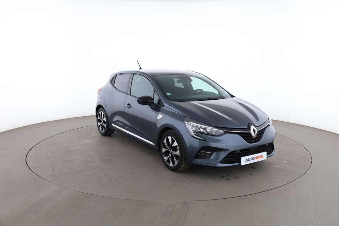 Renault Clio 1.6 E-Tech SL Limited — photo 7