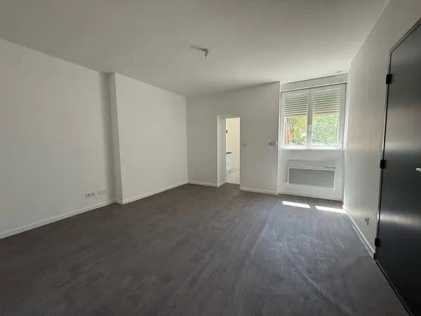 Immeuble 185 m²