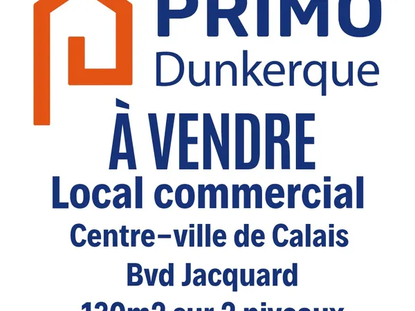 Local commercial Bvd Jacquard