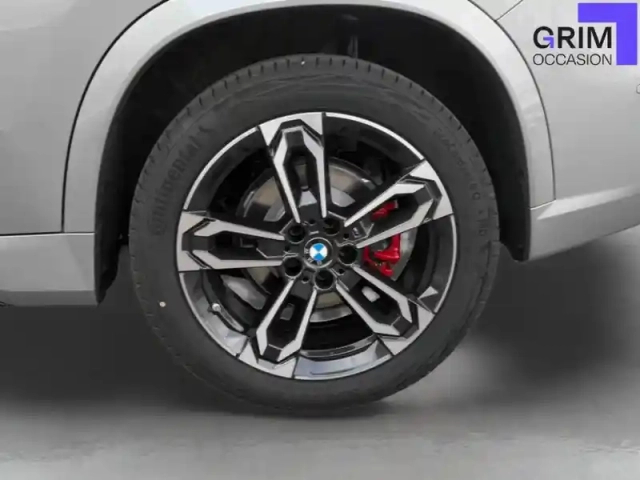 Bmw X1 xdrive 30e 326ch dkg7 — photo 16