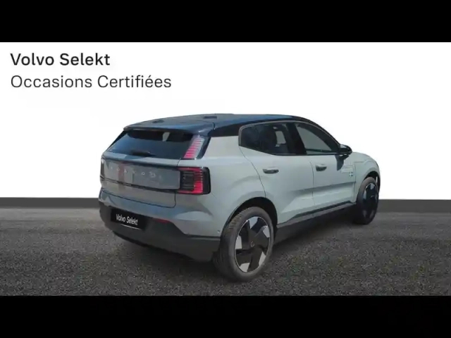 Volvo Ex30 p5 long range 272ch 69kwh ultra — photo 5