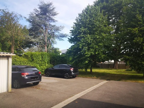 Parking/Garage/Box 13 m²