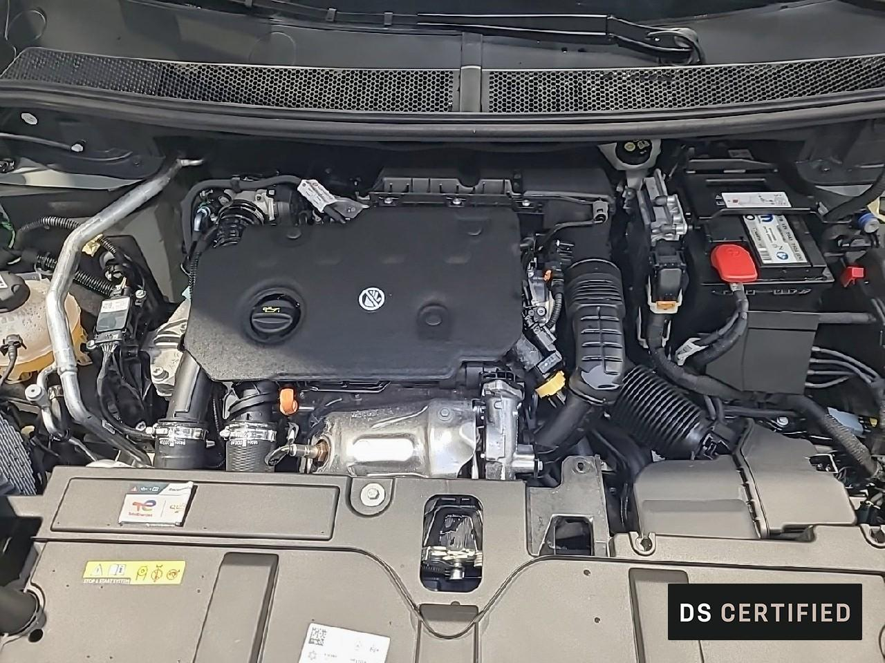 Ds Ds 7 crossback bluehdi 130 eat8 etoile — photo 15