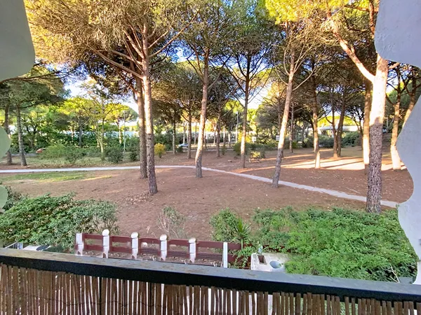Appartement 2 pièces 37 m²