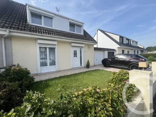 Maison 5 pièces 92 m²