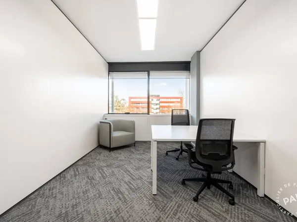 Bureau 8 m²