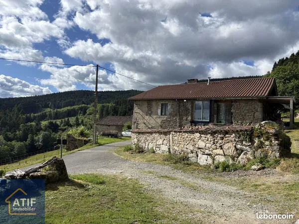 Maison 8 pièces 178 m²